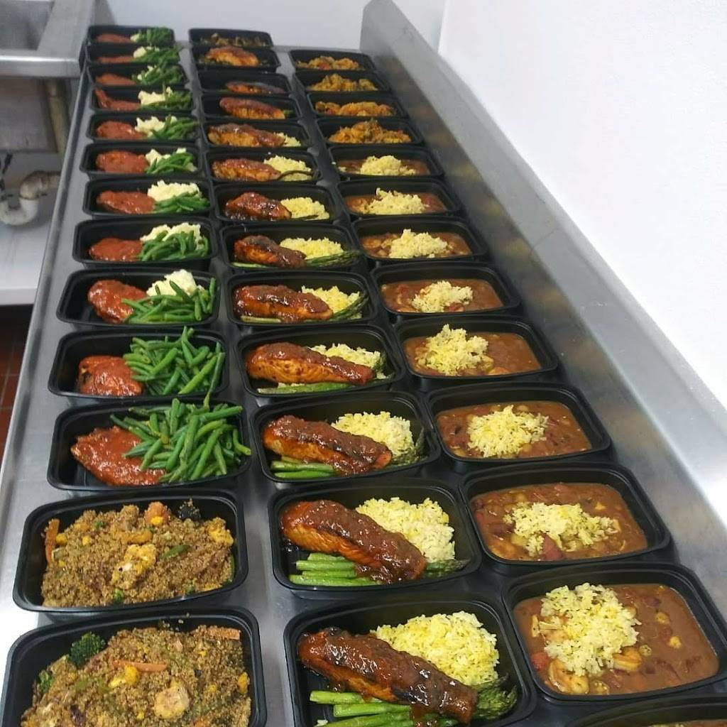 The Food Academy | restaurant | 5 Lake Carolina Way #130, Columbia, SC 29229, USA | 8037082943 OR +1 803-708-2943