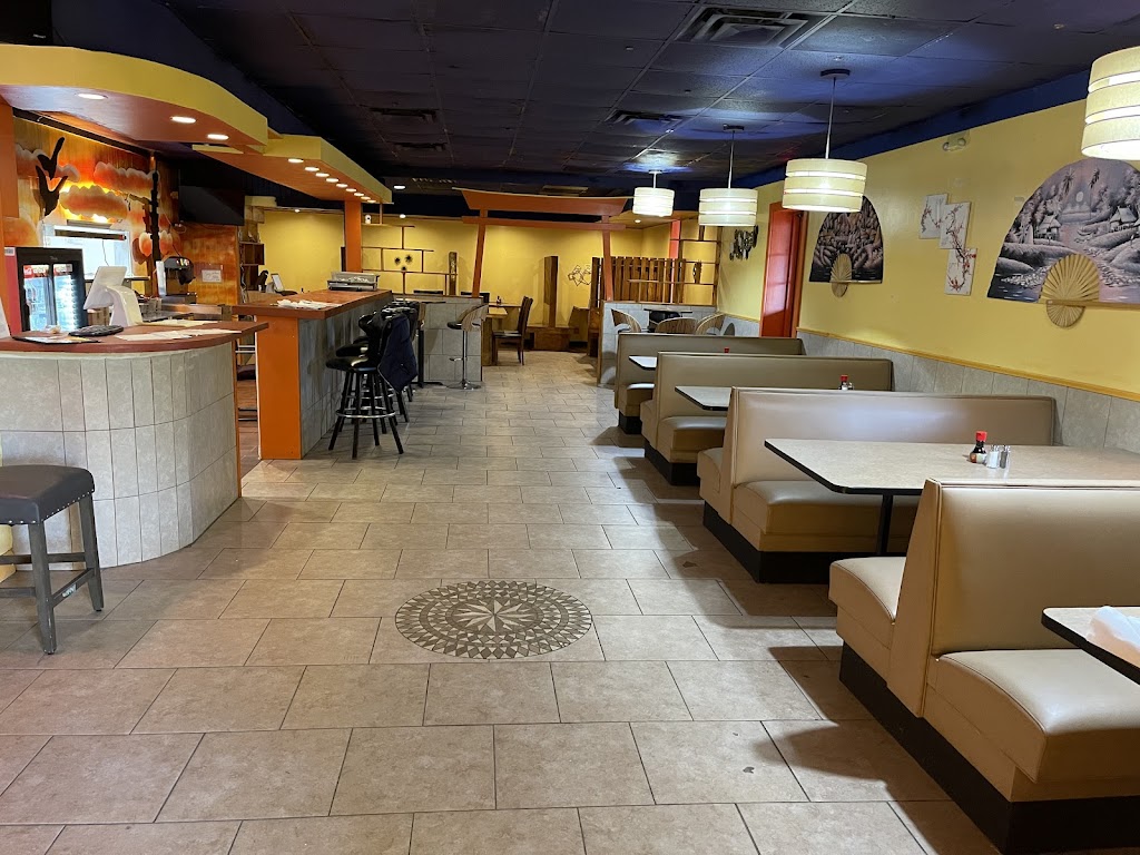 Hokkaido restaurant | restaurant | 1204 N Horner Blvd, Sanford, NC 27330, USA | 9192920585 OR +1 919-292-0585