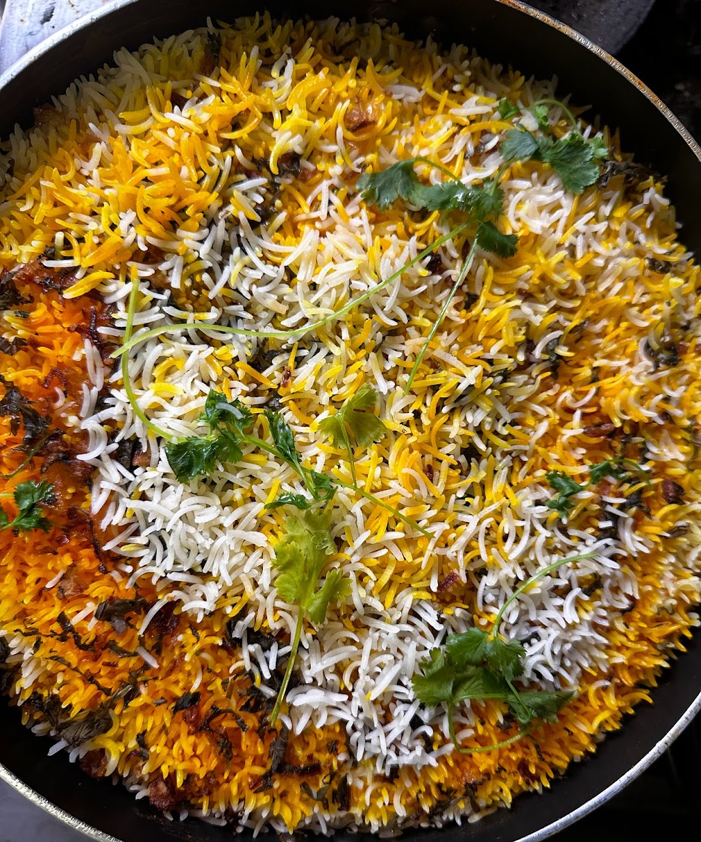 Namaste India | restaurant | 1415 S Blvd, Edmond, OK 73034, USA | 5722057903 OR +1 572-205-7903