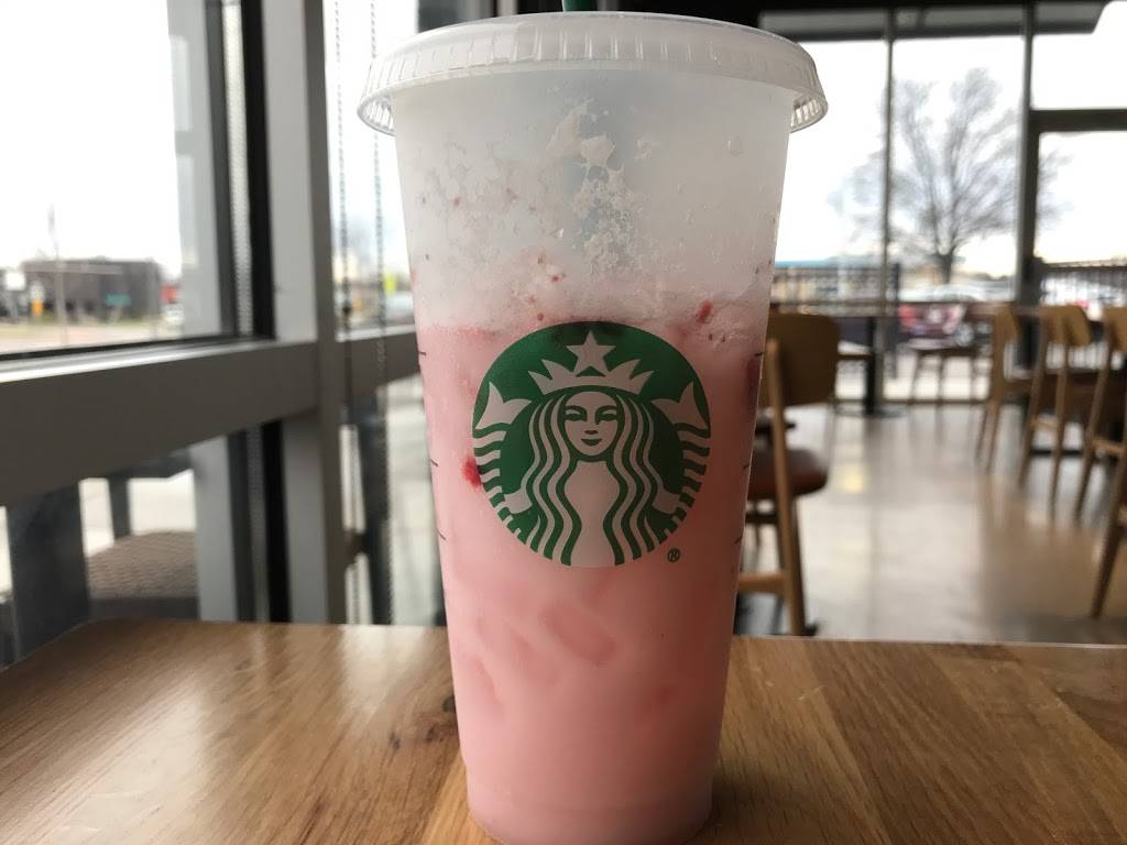 Starbucks | cafe | 2711 Calumet Ave, Valparaiso, IN 46383, USA | 2194629153 OR +1 219-462-9153