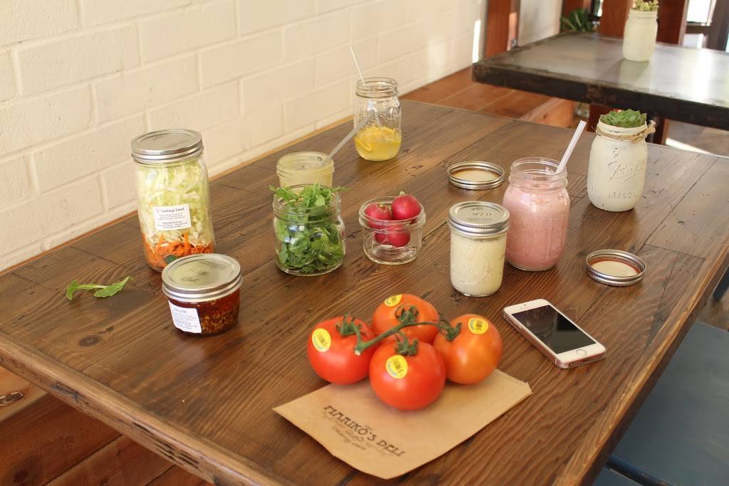 Marikos Deli | meal takeaway | 17779 Main Street J, Irvine, CA 92614, USA | 9492510877 OR +1 949-251-0877