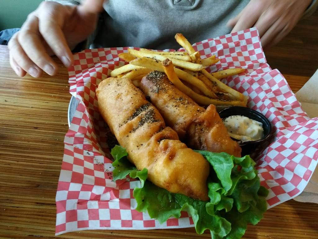 Bridgeside | restaurant | 745 NW Wa Na Pa St, Cascade Locks, OR 97014, USA | 5413748477 OR +1 541-374-8477