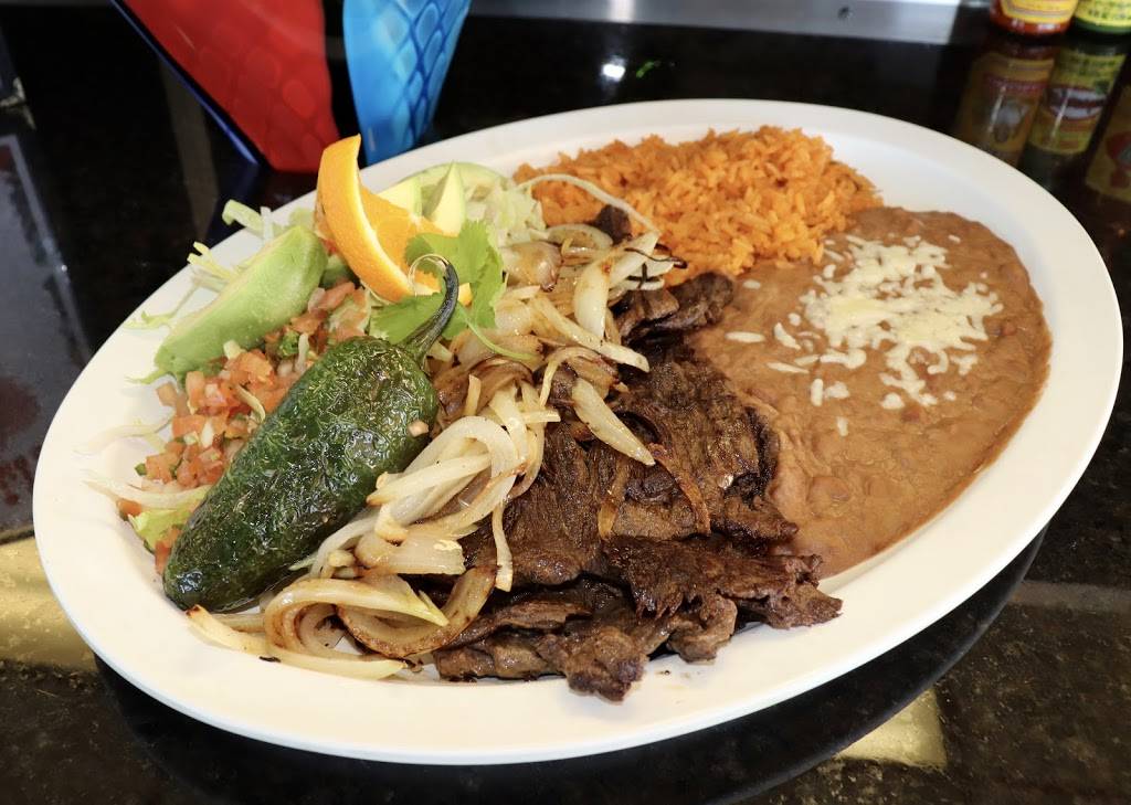 El Gallito | restaurant | 6058 MS-305 N, Olive Branch, MS 38654, USA | 6623019203 OR +1 662-301-9203