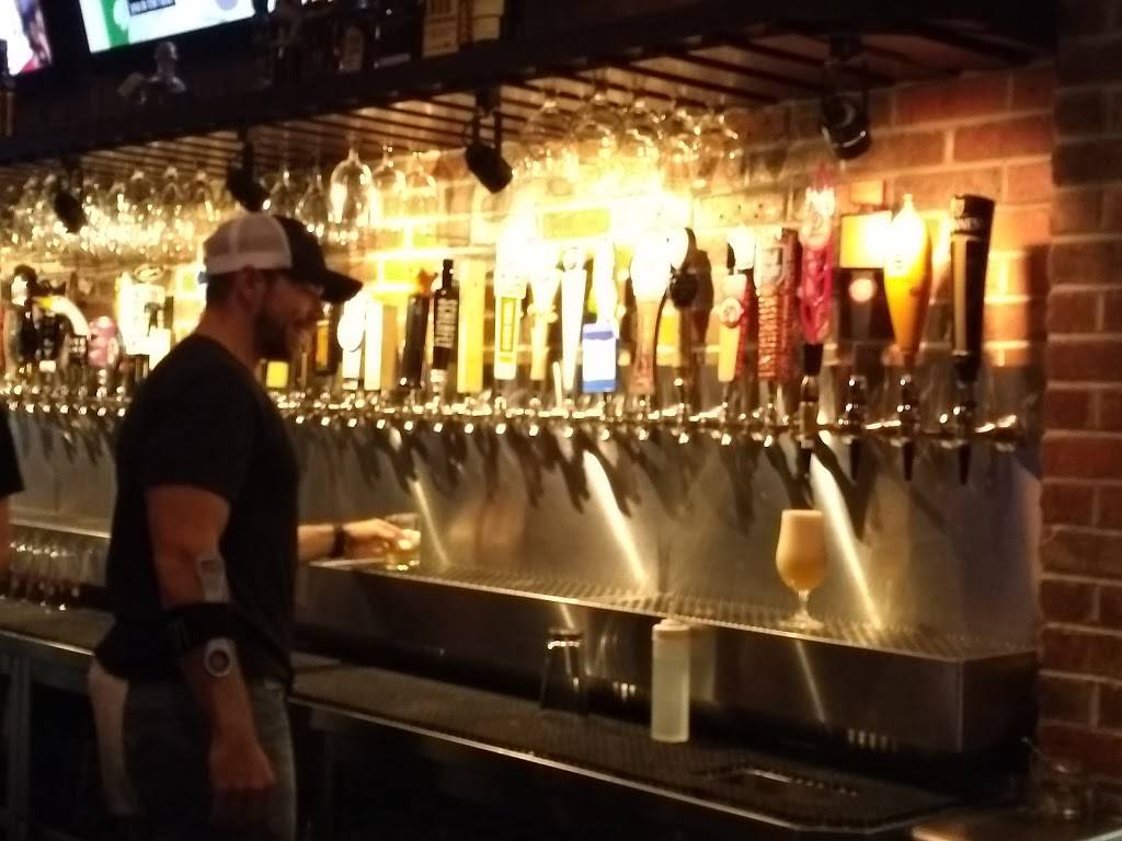 World of Beer | restaurant | 1727 Freedom Dr Ste 121, Naperville, IL 60563, USA | 6309550399 OR +1 630-955-0399