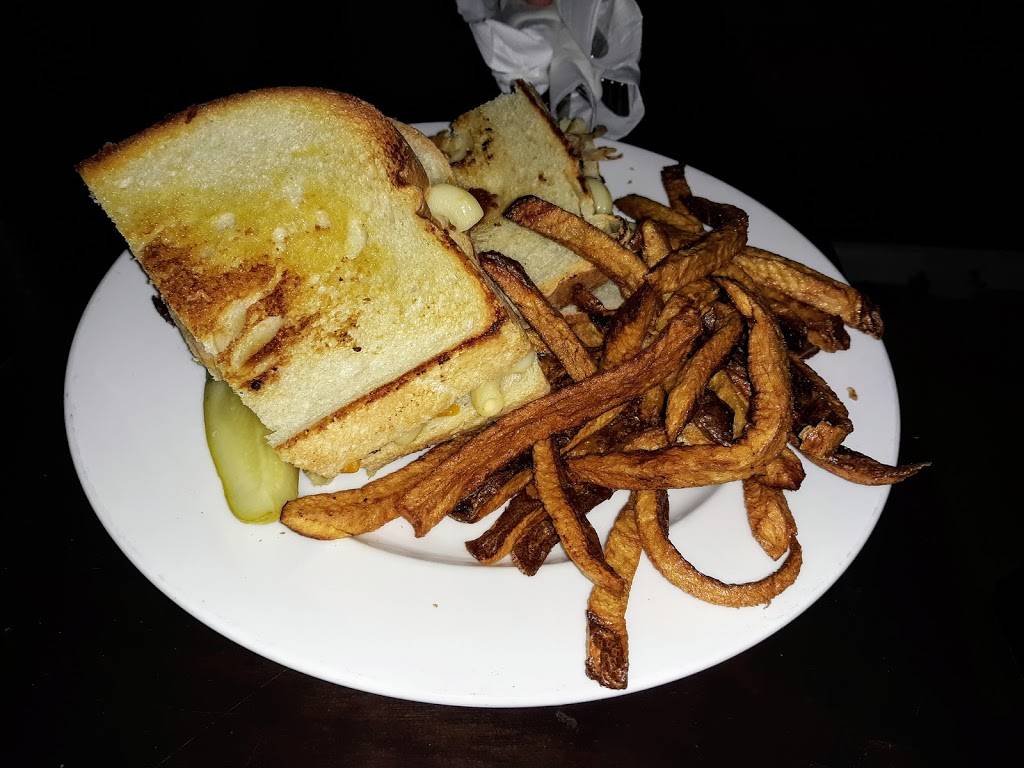 The Ridge | restaurant | 333 54th Ave N, Nashville, TN 37209, USA | 6153857800 OR +1 615-385-7800