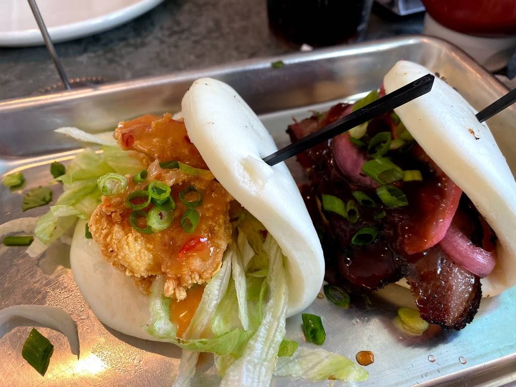 Em Trai Sandwich Co. | restaurant | 2372 St Claude Ave, New Orleans, LA 70117, USA | 5043027772 OR +1 504-302-7772