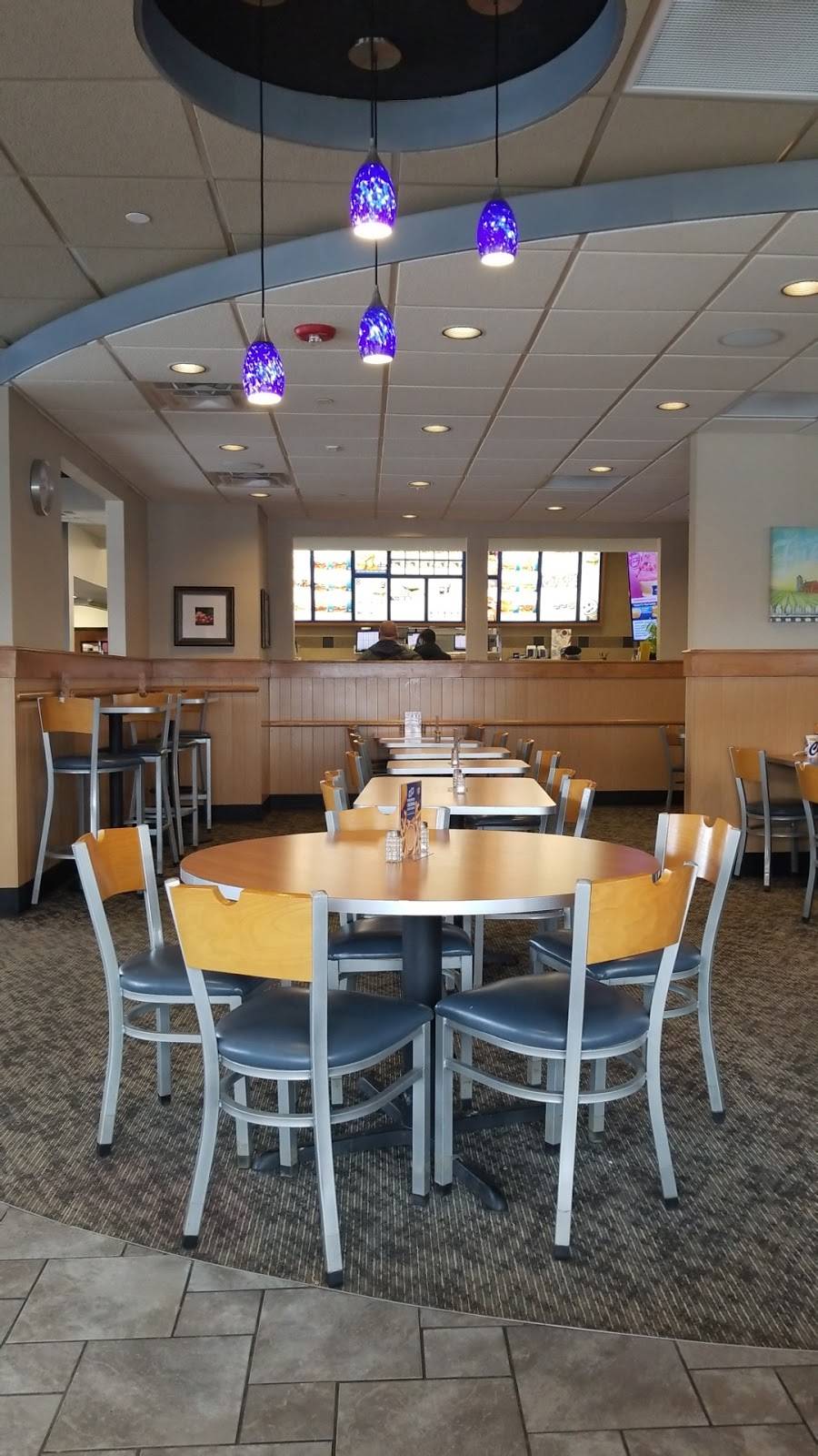 Culvers | restaurant | 49169 Alpha Dr, Wixom, MI 48393, USA | 2483083978 OR +1 248-308-3978