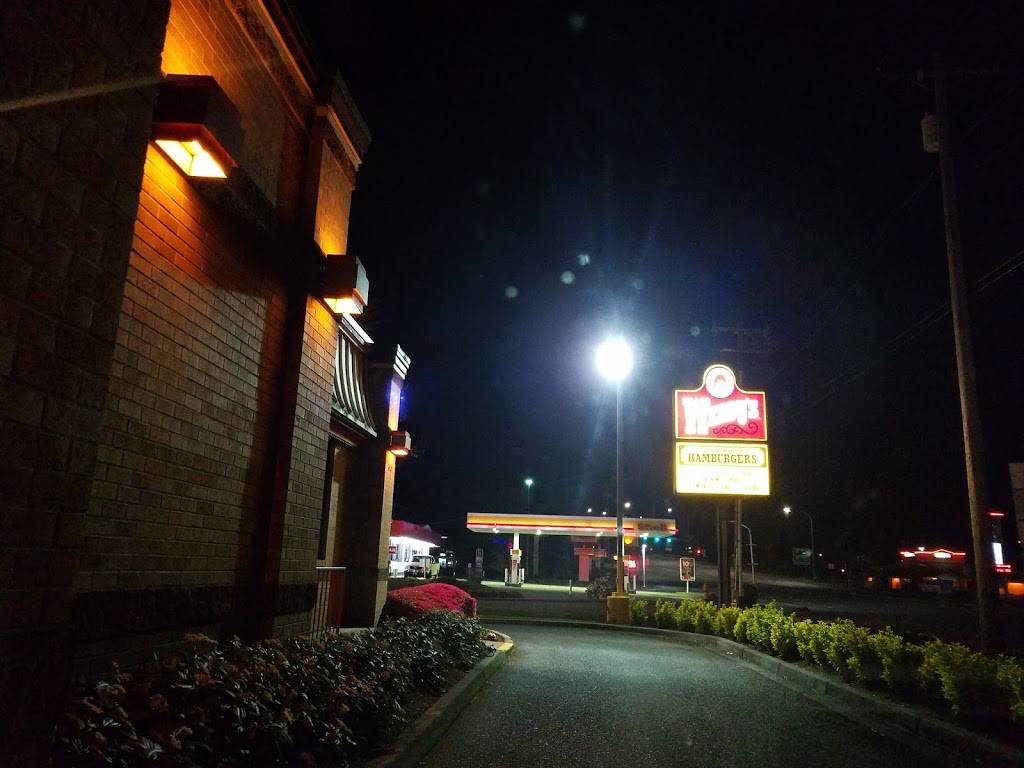 Wendys | restaurant | 3404 172nd St NE, Arlington, WA 98223, USA | 3606532437 OR +1 360-653-2437