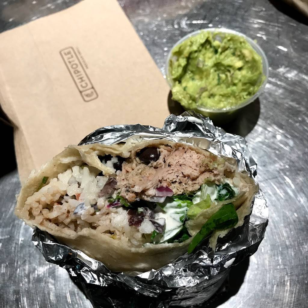 Chipotle Mexican Grill | restaurant | 815 University Dr, College Station, TX 77840, USA | 9792602282 OR +1 979-260-2282