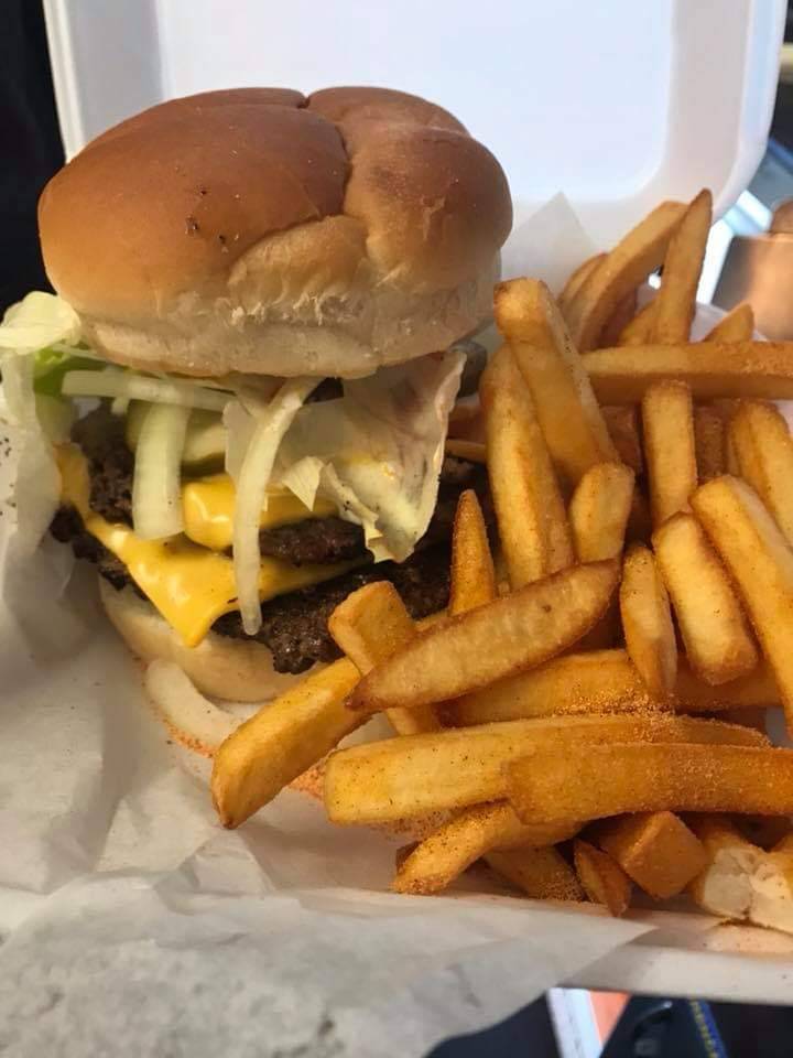 Snack Shack | restaurant | Nashville, TN 37204, USA | 6159614757 OR +1 615-961-4757