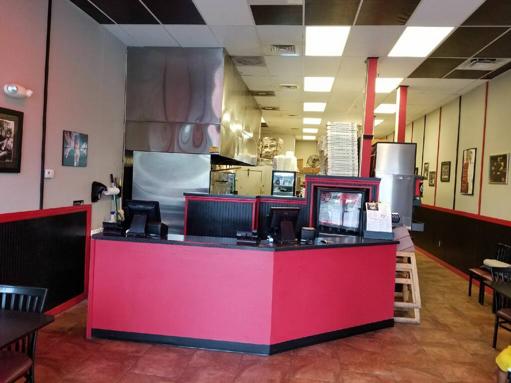 Pacinos Pizzeria | meal takeaway | 1746 Rinehart Rd, Sanford, FL 32771, USA | 4078787959 OR +1 407-878-7959