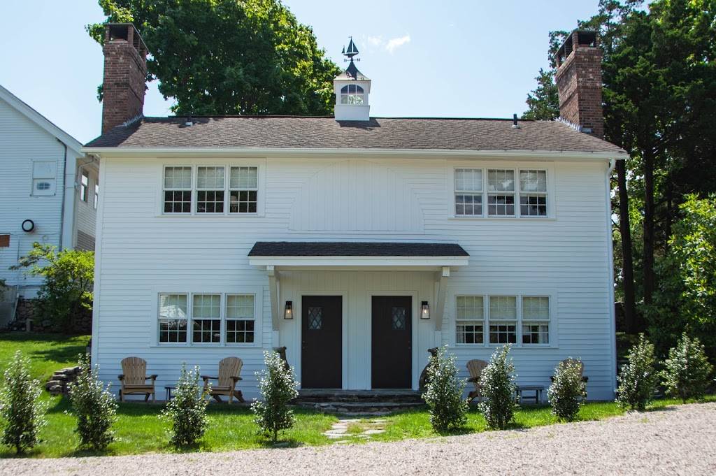 Shelter Harbor Inn | restaurant | 10 Wagner Rd, Westerly, RI 02891, USA | 4013228883 OR +1 401-322-8883