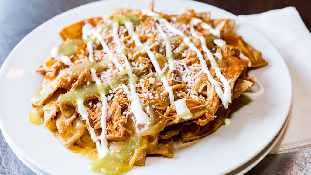 La Granada Latin Kitchen | restaurant | 418 A St, Springfield, OR 97477, USA | 5417366114 OR +1 541-736-6114