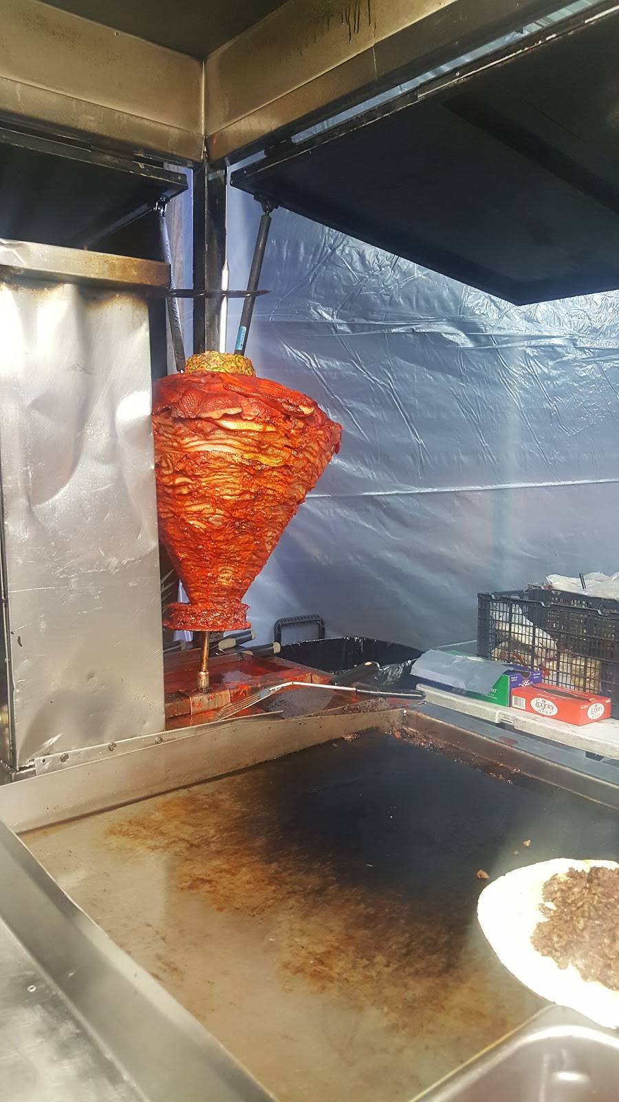 Taqueria el Sultán Rios | restaurant | 5100 E Mt Houston Rd, Houston, TX 77093, USA | 8328371982 OR +1 832-837-1982