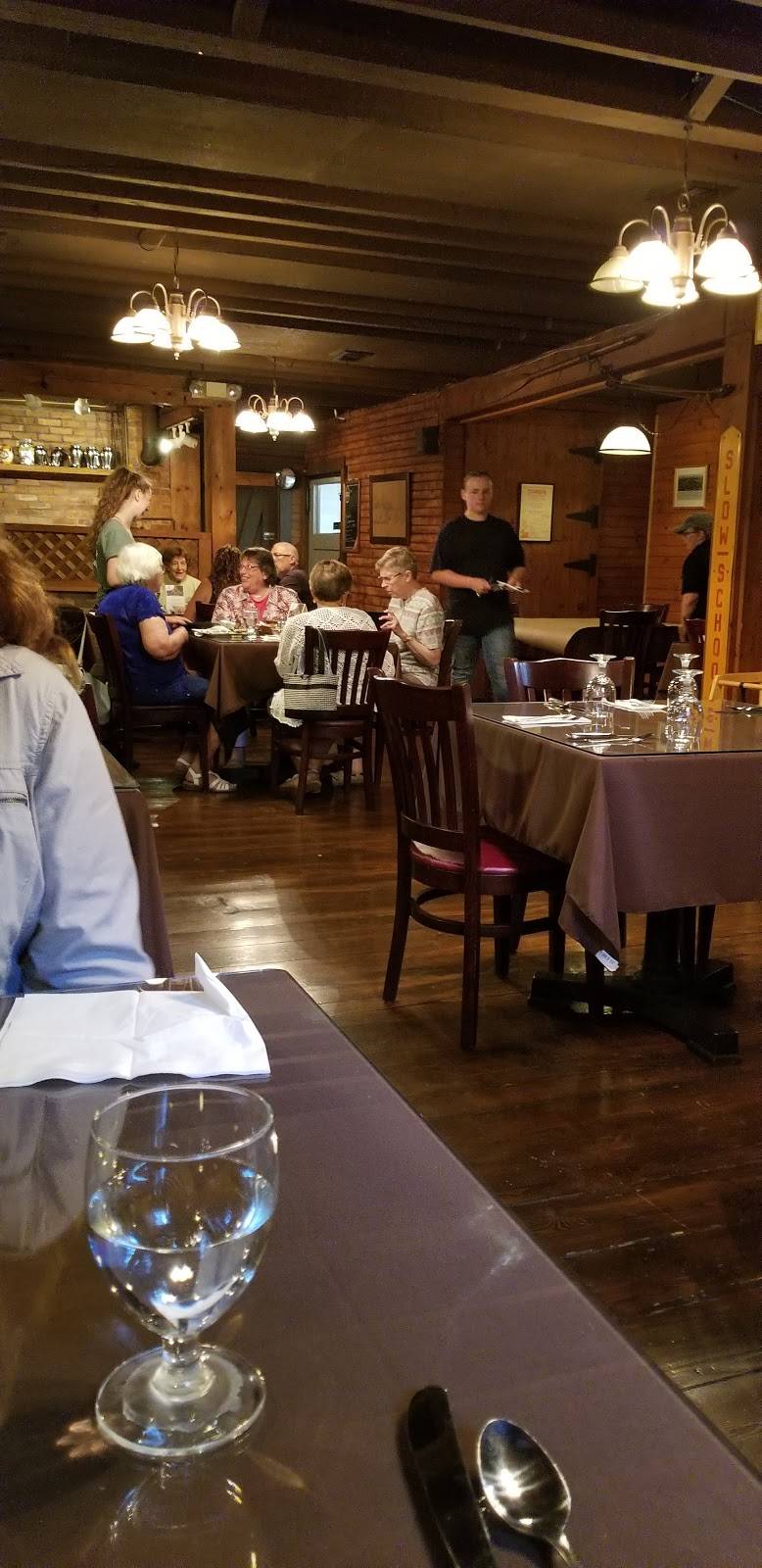 Witherbees Carriage House Restaurant | restaurant | 581 U.S. 9, Schroon Lake, NY 12870, USA | 5185329595 OR +1 518-532-9595