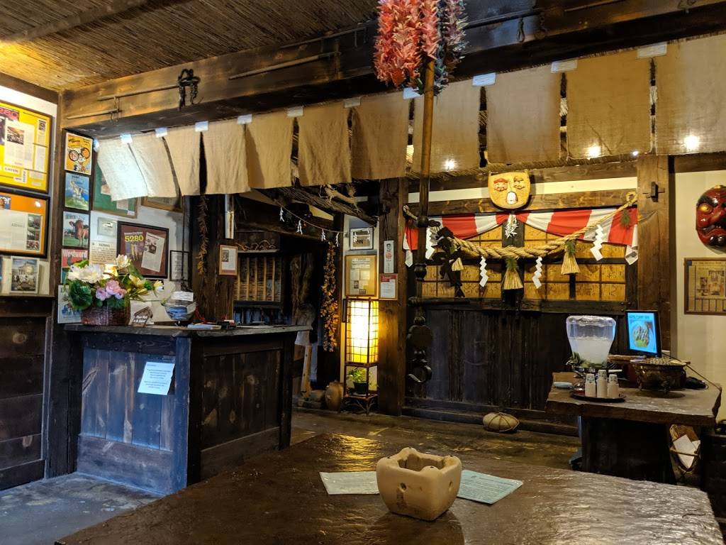 Domo Japanese Country Food Restaurant | restaurant | 1365 Osage St, Denver, CO 80204, USA | 3035953666 OR +1 303-595-3666