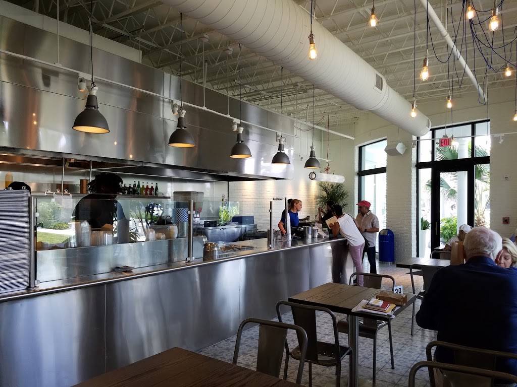 Coyo Taco | restaurant | 337 Royal Poinciana Way, Palm Beach, FL 33480, USA | 5613188616 OR +1 561-318-8616