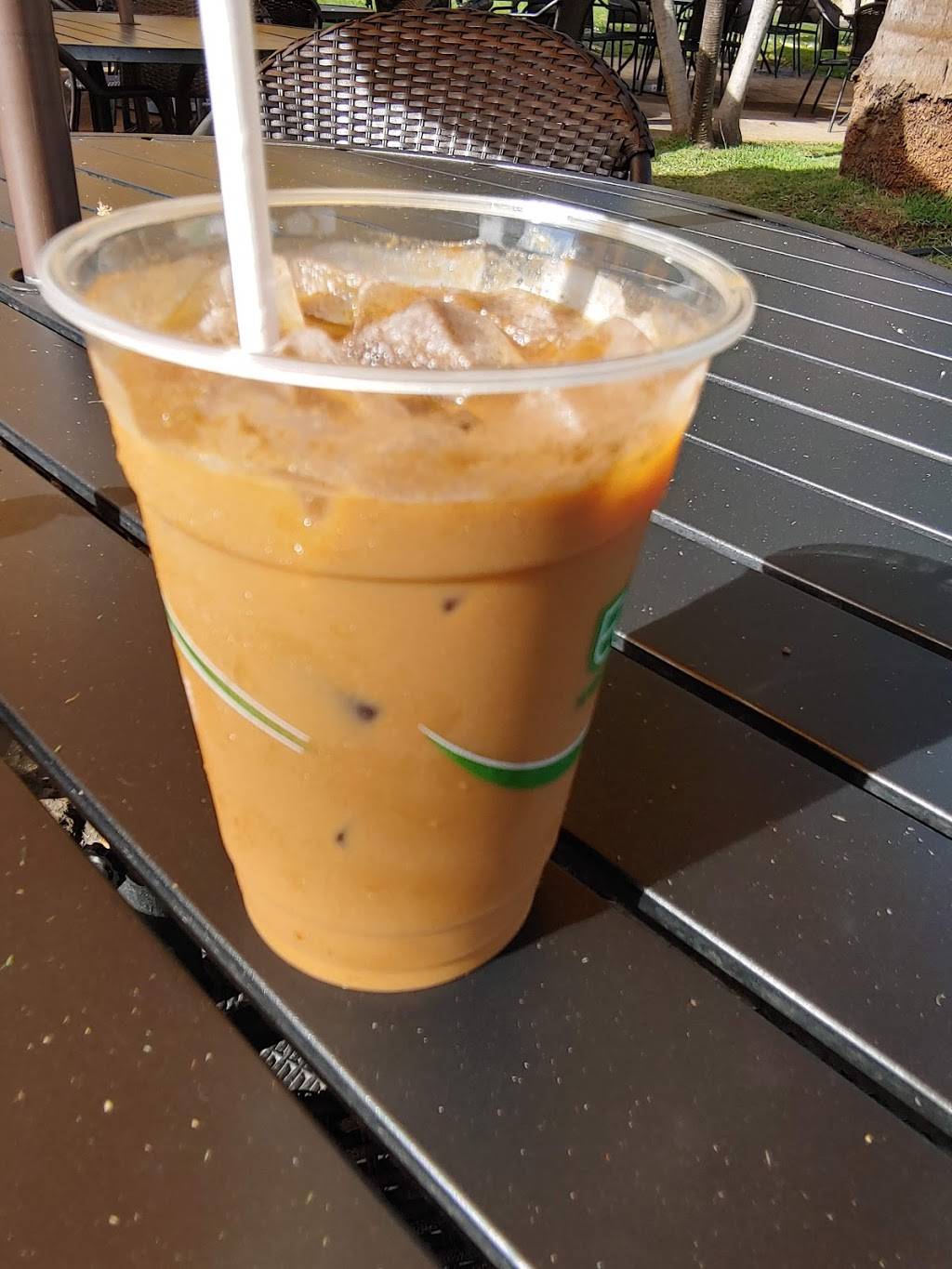 Honolulu Zoo Concessions | restaurant | 151 Kapahulu Ave, Honolulu, HI 96815, USA | 8089240880 OR +1 808-924-0880