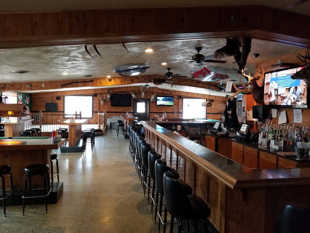 Maloneys | restaurant | N1994 Maloney Rd, Kaukauna, WI 54130, USA | 9204624645 OR +1 920-462-4645