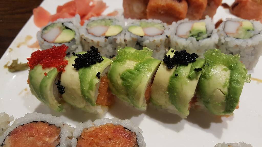 Noble Japanese Steak House | restaurant | 235 Queen St, Southington, CT 06489, USA | 8606287888 OR +1 860-628-7888