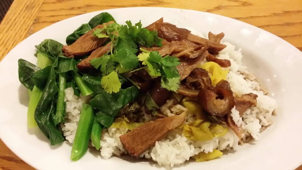 Thai Cuisine Express | restaurant | 6098 Orangethorpe Ave, Buena Park, CA 90620, USA | 7145221323 OR +1 714-522-1323