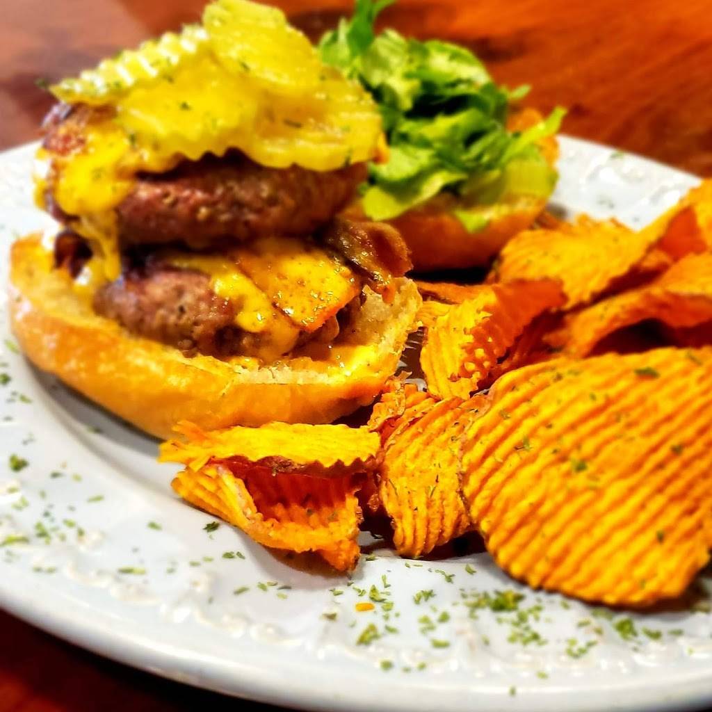 Off the Square | restaurant | 114 S 2nd St, Albemarle, NC 28001, USA | 7049860621 OR +1 704-986-0621