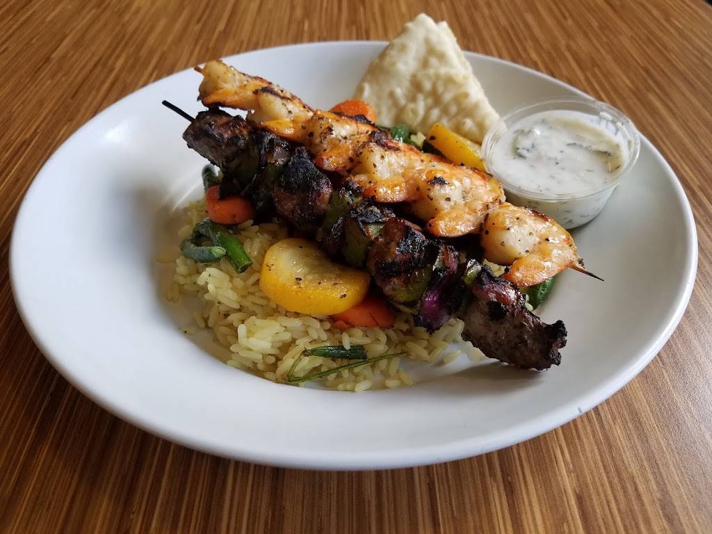 Daphnes | restaurant | 7100 Santa Monica Blvd #130, West Hollywood, CA 90046, USA | 3239698225 OR +1 323-969-8225