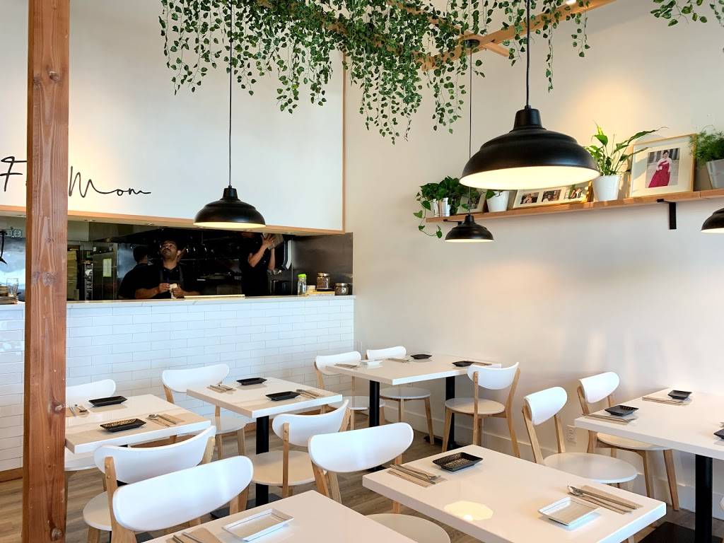 um.ma | restaurant | 1220 9th Ave, San Francisco, CA 94122, USA | 4155665777 OR +1 415-566-5777