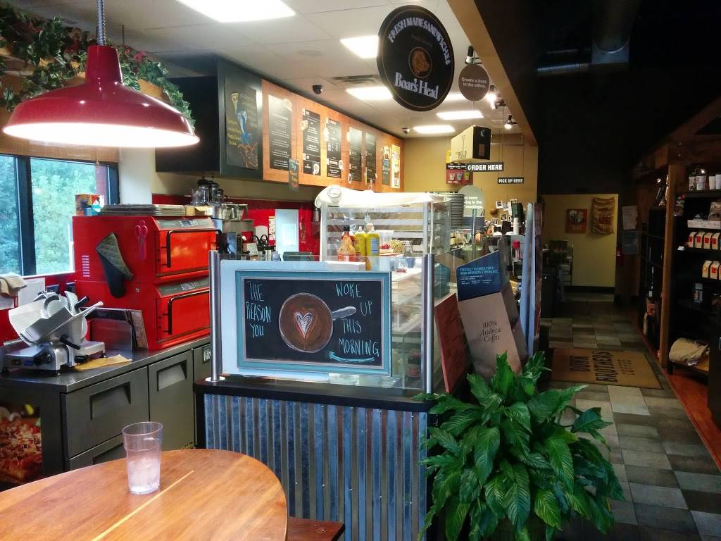 Dunn Brothers Coffee | bakery | 3841 St Francis Blvd NW, Anoka, MN 55303, USA | 7633236655 OR +1 763-323-6655