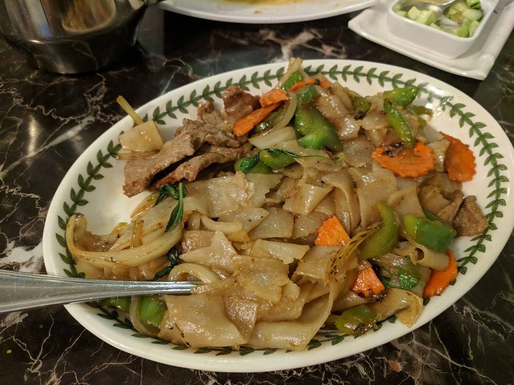 Thai Long-an | restaurant | 4447 N 7th Ave, Phoenix, AZ 85013, USA | 6023744430 OR +1 602-374-4430