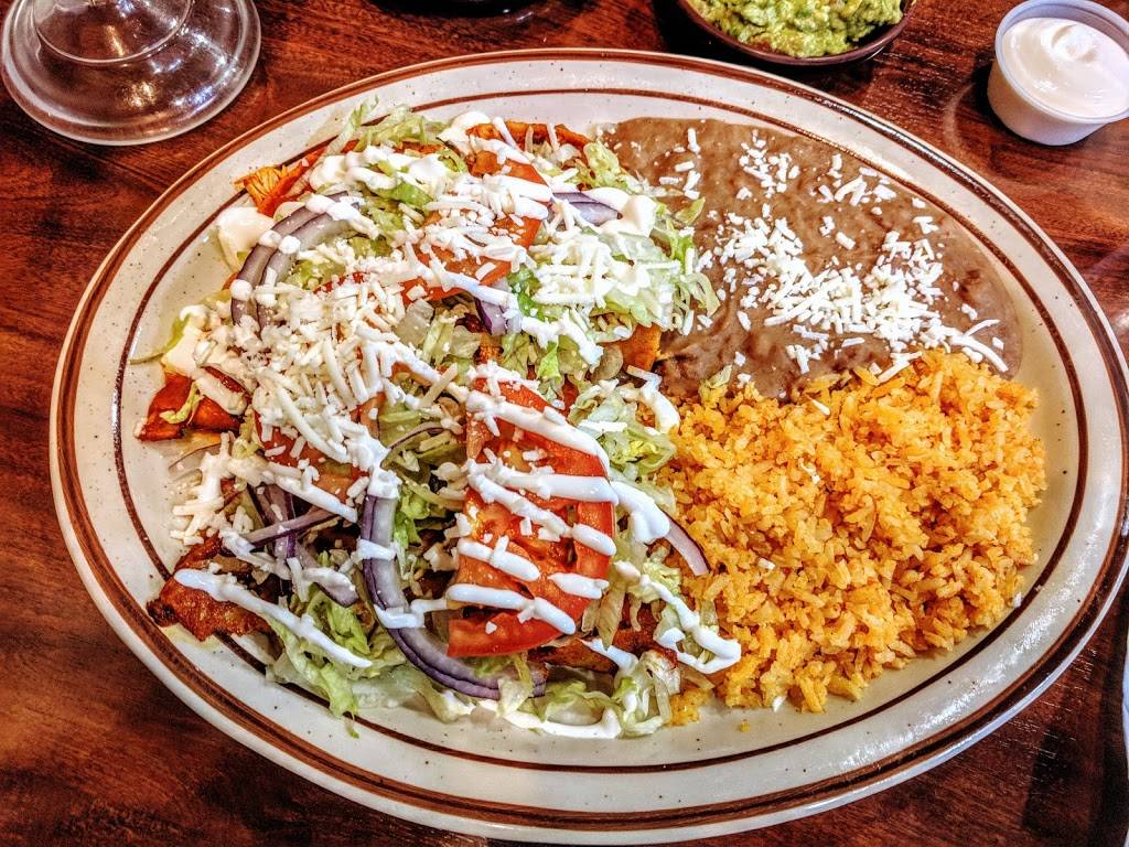 Doña Maria | restaurant | 790 Blossom Hill Rd, Los Gatos, CA 95032, USA | 4083565677 OR +1 408-356-5677