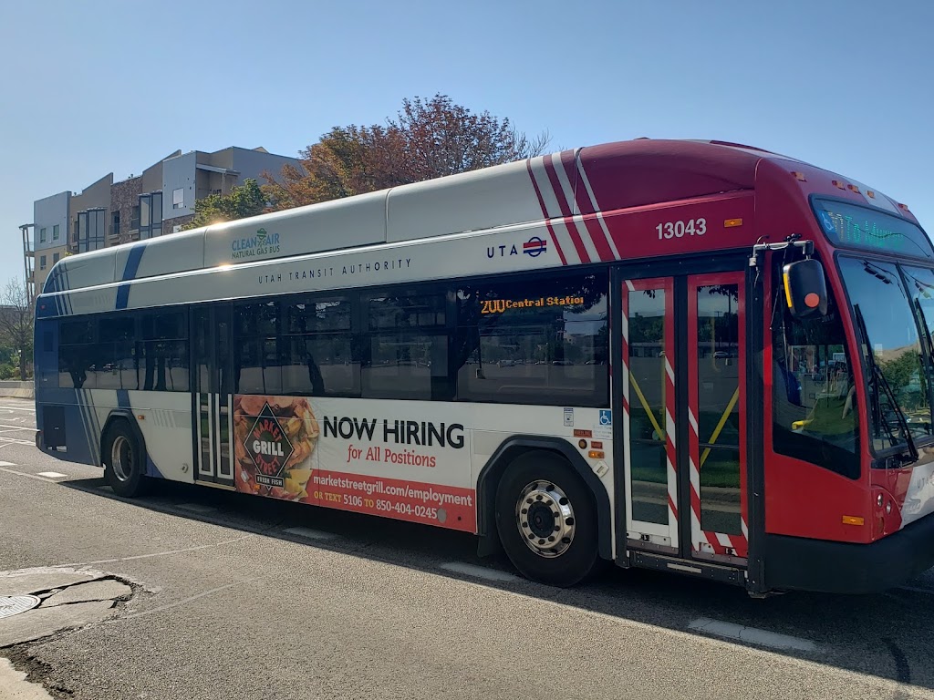 Maverik Adventures First Stop | restaurant | 1078 E State St, American Fork, UT 84003, USA | 8017561539 OR +1 801-756-1539