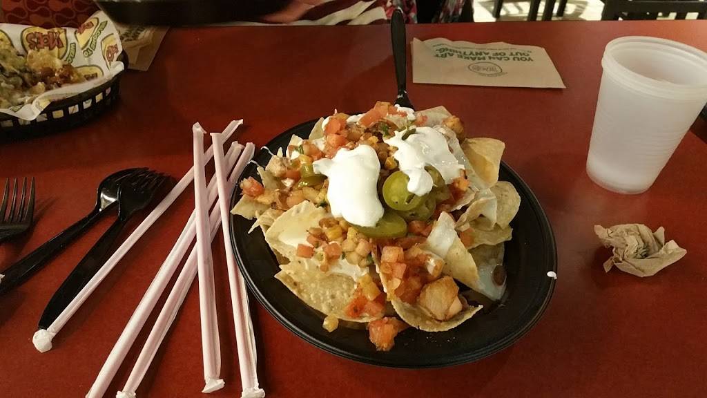 Moes Southwest Grill | restaurant | 1867 N 2000 W, Clinton, UT 84015, USA | 8017799988 OR +1 801-779-9988