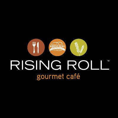 Rising Roll Gourmet Cafe | restaurant | 1401 Ellsworth Industrial Blvd NW, Atlanta, GA 30318, USA | 4043524232 OR +1 404-352-4232