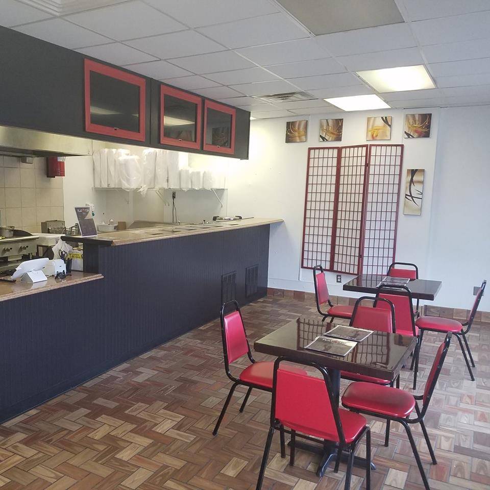 House Of Hibachi | restaurant | 2504 Triplett Blvd, Akron, OH 44312, USA | 3306157530 OR +1 330-615-7530