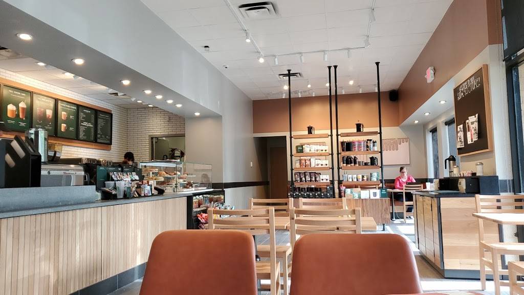 Starbucks | cafe | 10281 Mid Town Pkwy UNIT 203, Jacksonville, FL 32246, USA | 9046463062 OR +1 904-646-3062