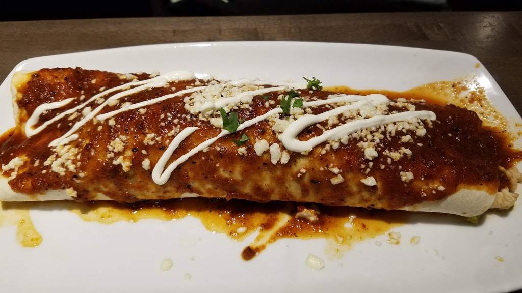 Cielo Mexican Restaurant | restaurant | 1209 Washington St, Braintree, MA 02184, USA | 7815194454 OR +1 781-519-4454