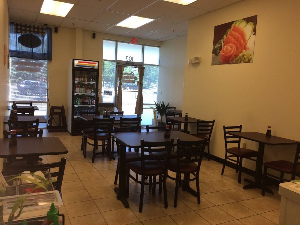 Sumo Sushi Express | restaurant | 1090 Virginia Center Pkwy, Glen Allen, VA 23059, USA | 8044776644 OR +1 804-477-6644