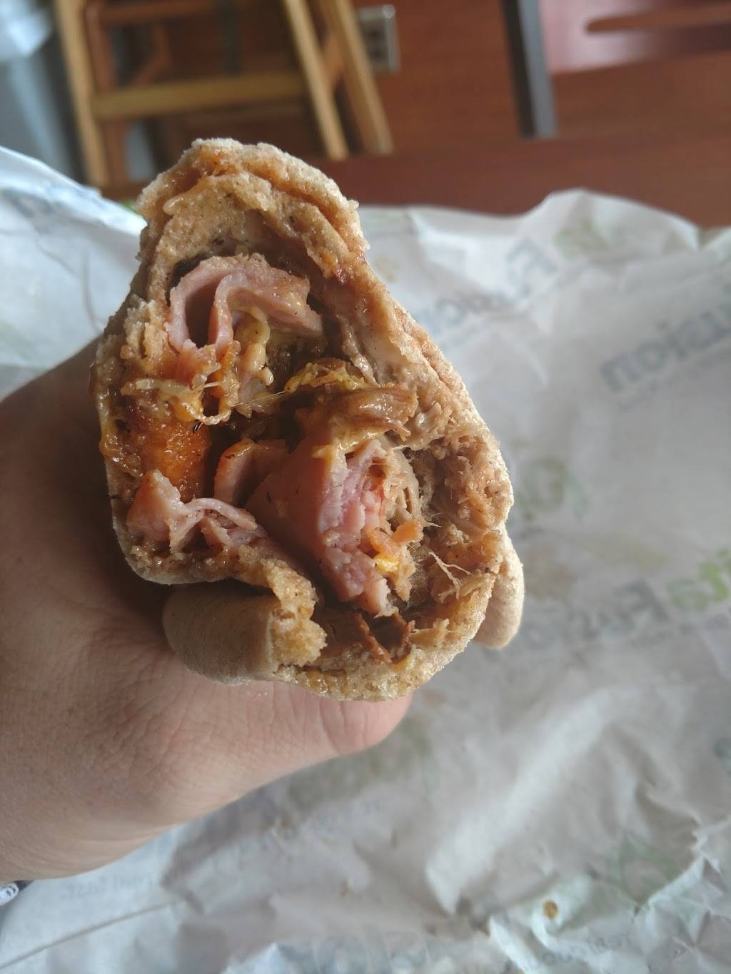 Pita Fusion - Round Rock | restaurant | 661 Louis Henna Blvd, Round Rock, TX 78664, USA | 5123887482 OR +1 512-388-7482