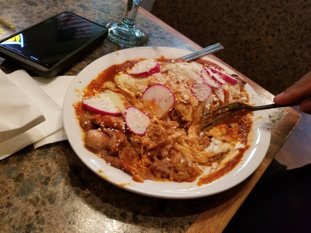 El Rosal 2 | restaurant | 2625 Coffee Rd # D, Modesto, CA 95355, USA | 2095262048 OR +1 209-526-2048