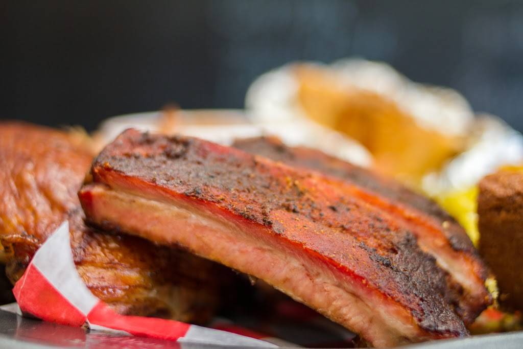 Bone & Bean BBQ | restaurant | 3530 Carolina Beach Rd, Wilmington, NC 28412, USA | 9107691059 OR +1 910-769-1059