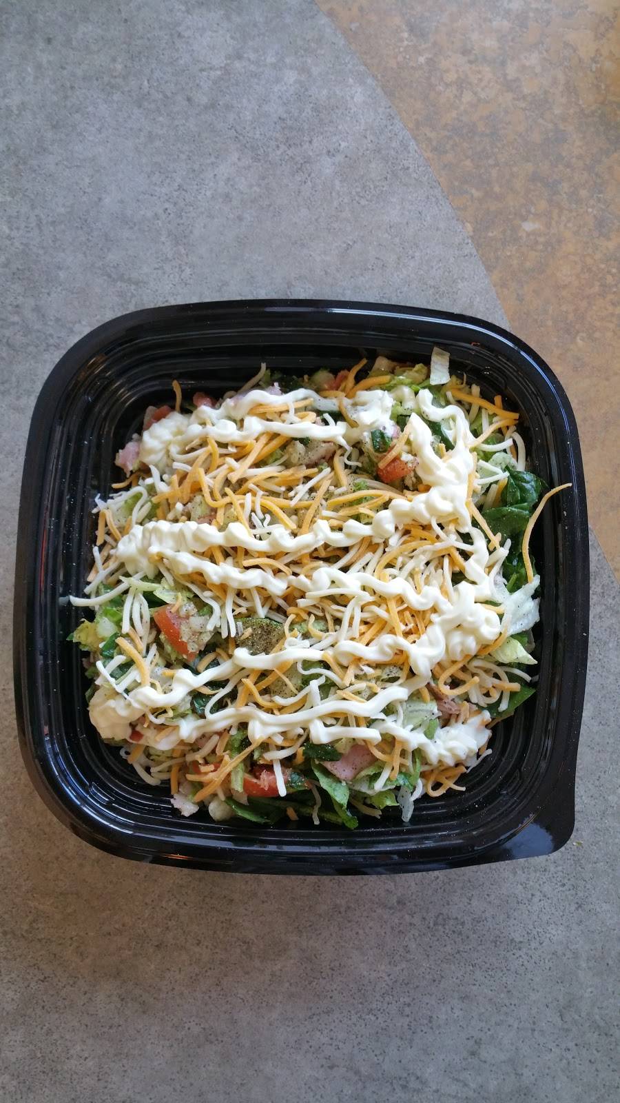 Subway Restaurants | restaurant | The Shoppes at Waysons Corner, 5408 Southern Maryland Blvd Unit N, Lothian, MD 20711, USA | 4107411338 OR +1 410-741-1338