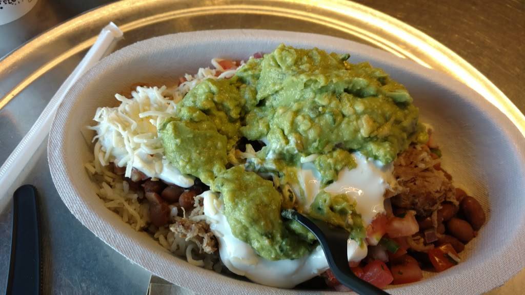 Chipotle Mexican Grill | restaurant | 10 Nathaniel Pl, Englewood, NJ 07631, USA | 2016080287 OR +1 201-608-0287