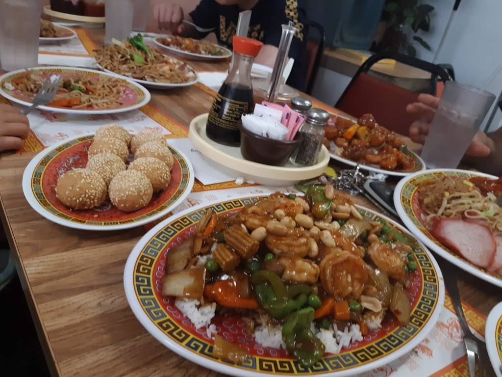 Sing Tao Chinese Restaurant | restaurant | 3728 W Shields Ave, Fresno, CA 93722, USA | 5592753888 OR +1 559-275-3888