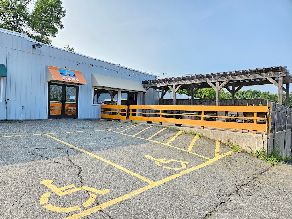 Siam Thai Kitchen | restaurant | 235 Lewiston Rd, Topsham, ME 04086, USA | 2074064925 OR +1 207-406-4925