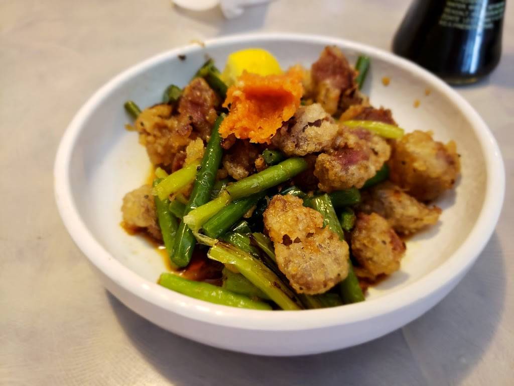 Kitchen Hanzo | restaurant | 6073 Haggerty Rd, West Bloomfield Township, MI 48322, USA | 2486248666 OR +1 248-624-8666