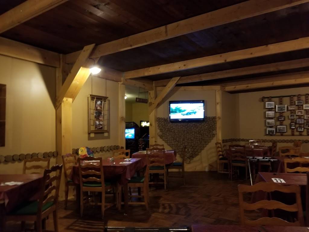 Old Rangers Inn | restaurant | 905 PA-390, Greentown, PA 18426, USA | 5706763905 OR +1 570-676-3905