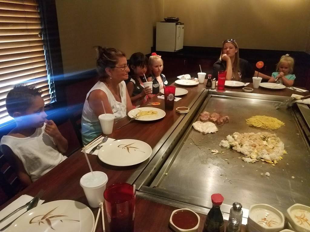 House of Japan | restaurant | 6153 Parkcenter Cir, Dublin, OH 43017, USA | 6147922445 OR +1 614-792-2445