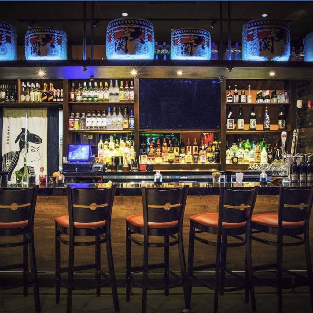 Kabuki Sushi Thai Tapas | restaurant | 2515 E Atlantic Blvd, Pompano Beach, FL 33062, USA | 9549516077 OR +1 954-951-6077