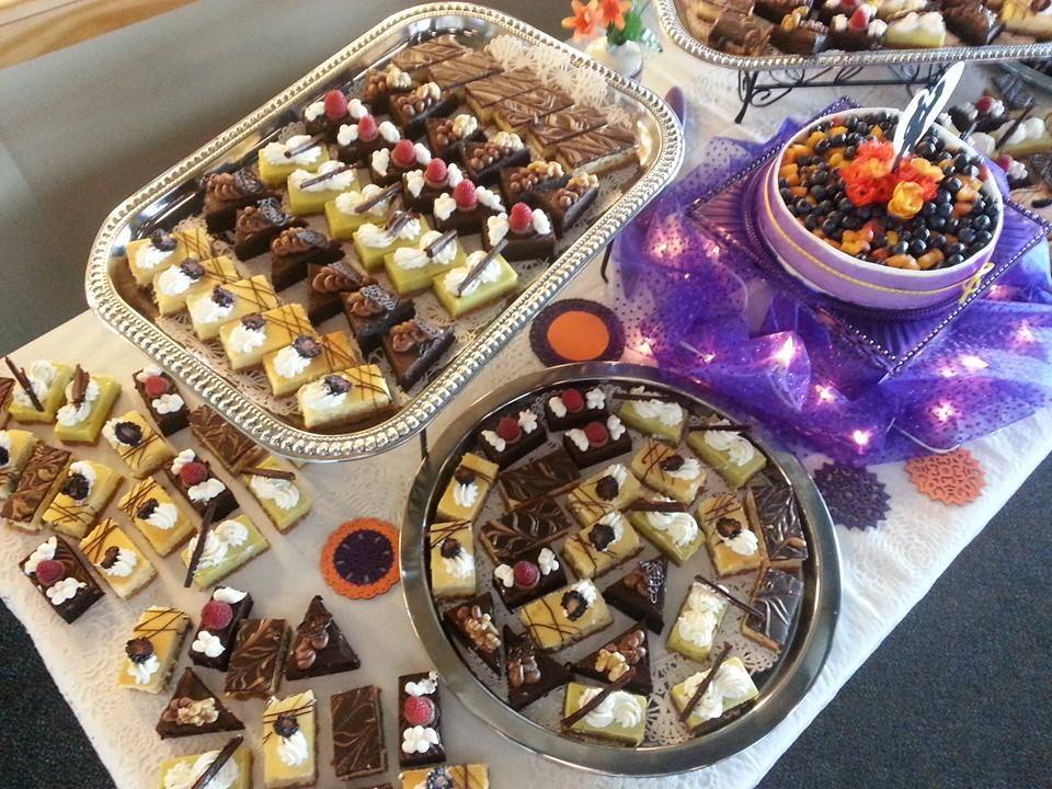 AspenPointe Catering | restaurant | 1675 Garden of the Gods Rd W, Colorado Springs, CO 80907, USA | 7194445238 OR +1 719-444-5238